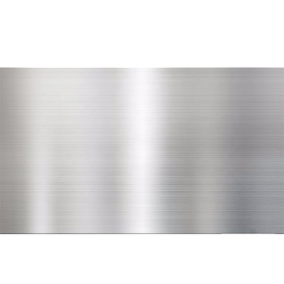 ASTM 633 S51750 S35000 Polished Metal Sheet 6mm Stainless Steel Sheet Medical Grade